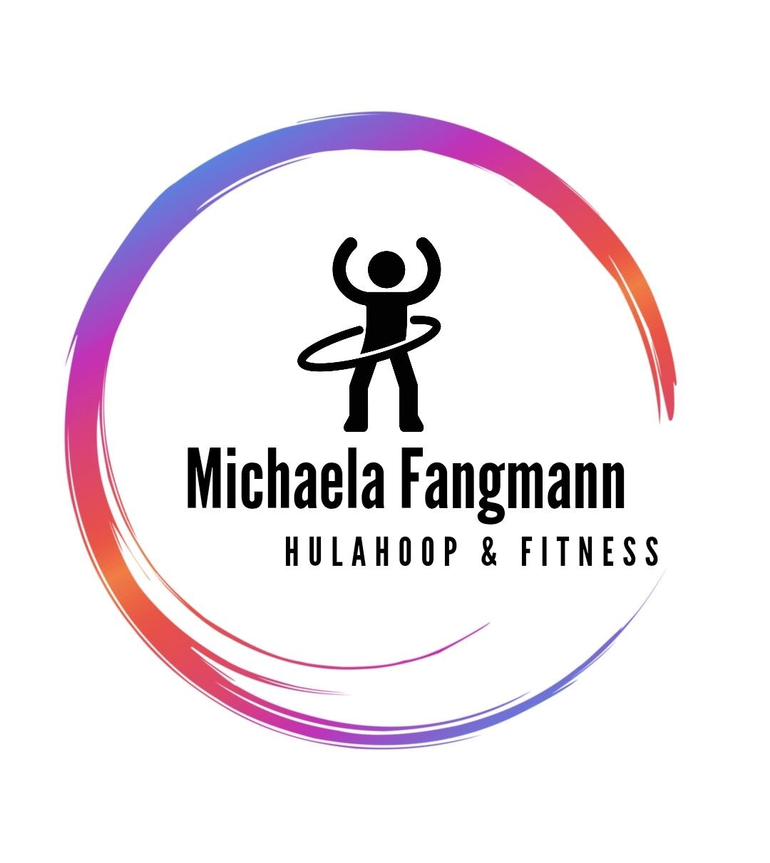Michaela Fangmann HulaHoop & Fitness