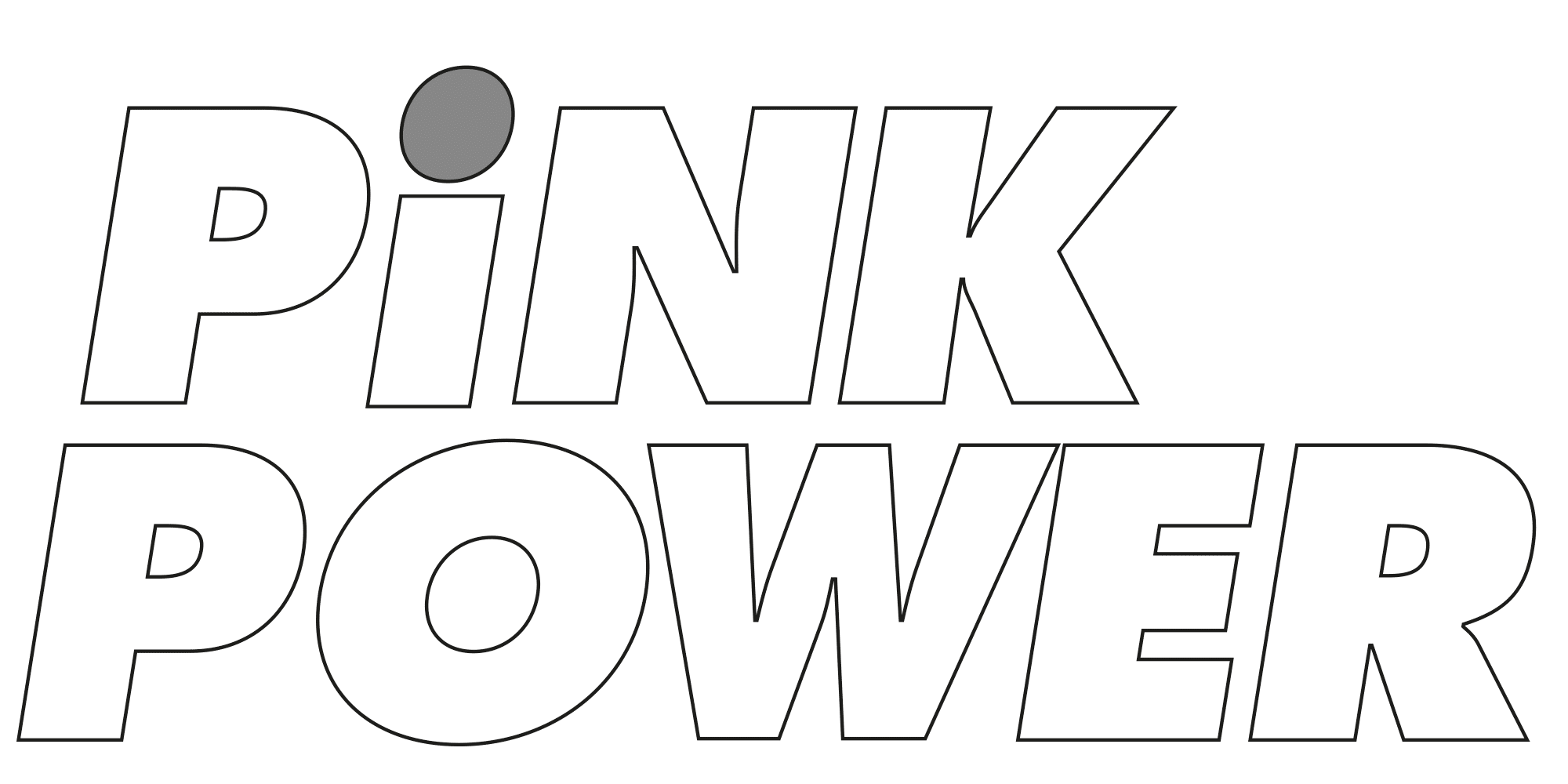 Pink Power