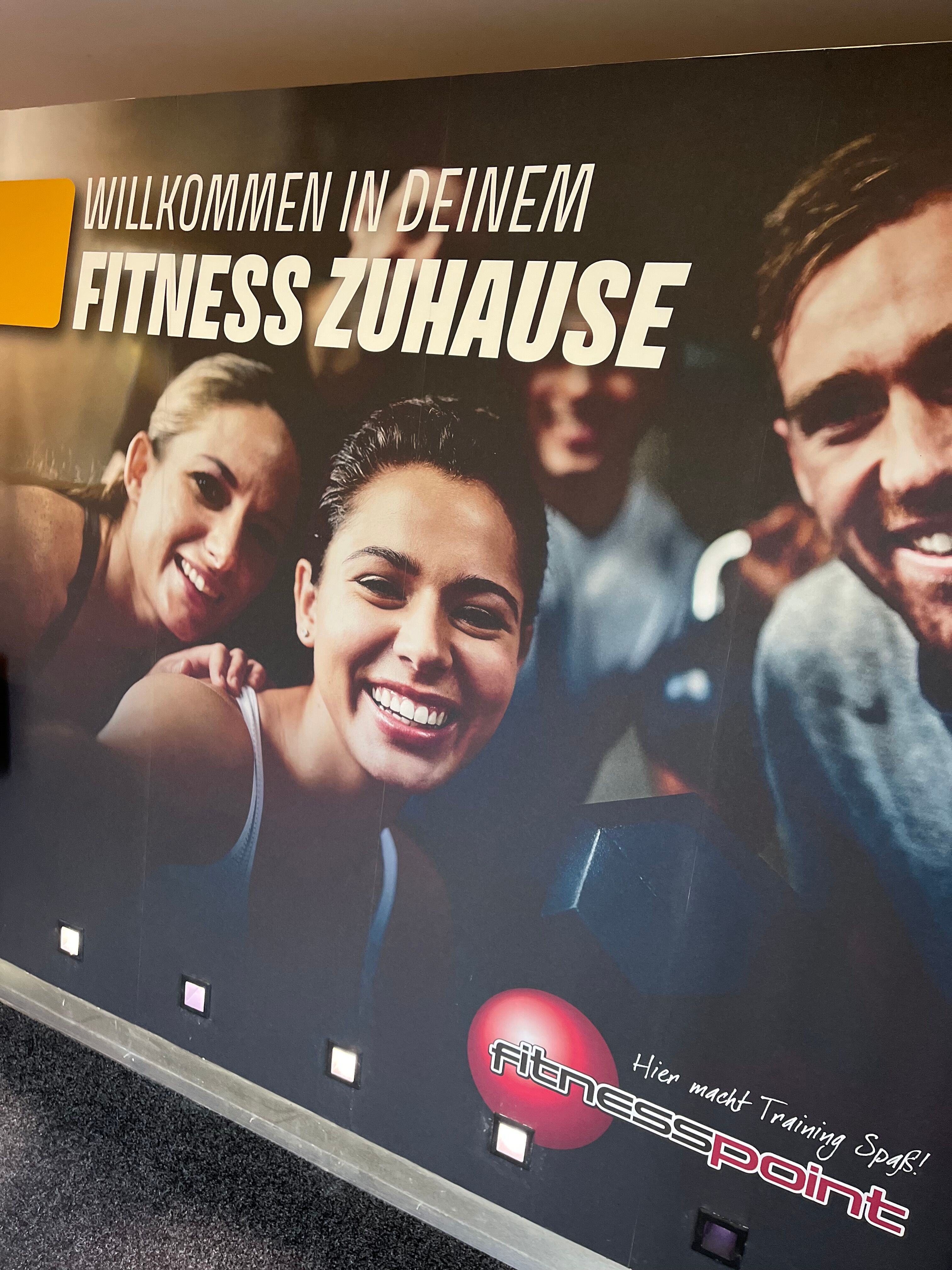 Fitnesspoint Hilpoltstein