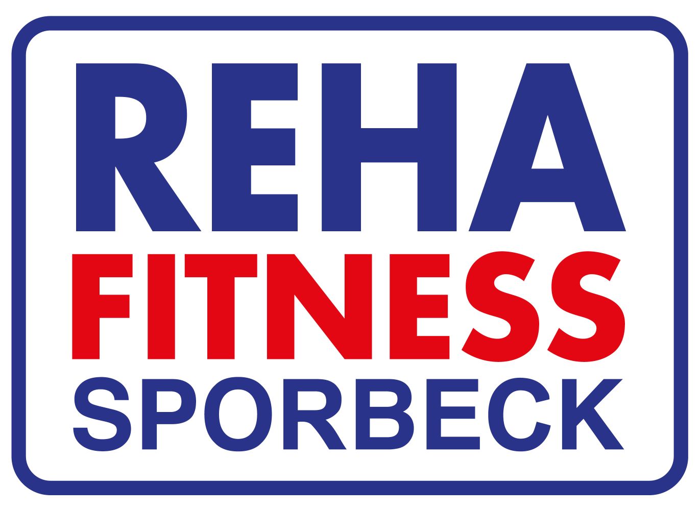 Reha - Fitness Sporbeck