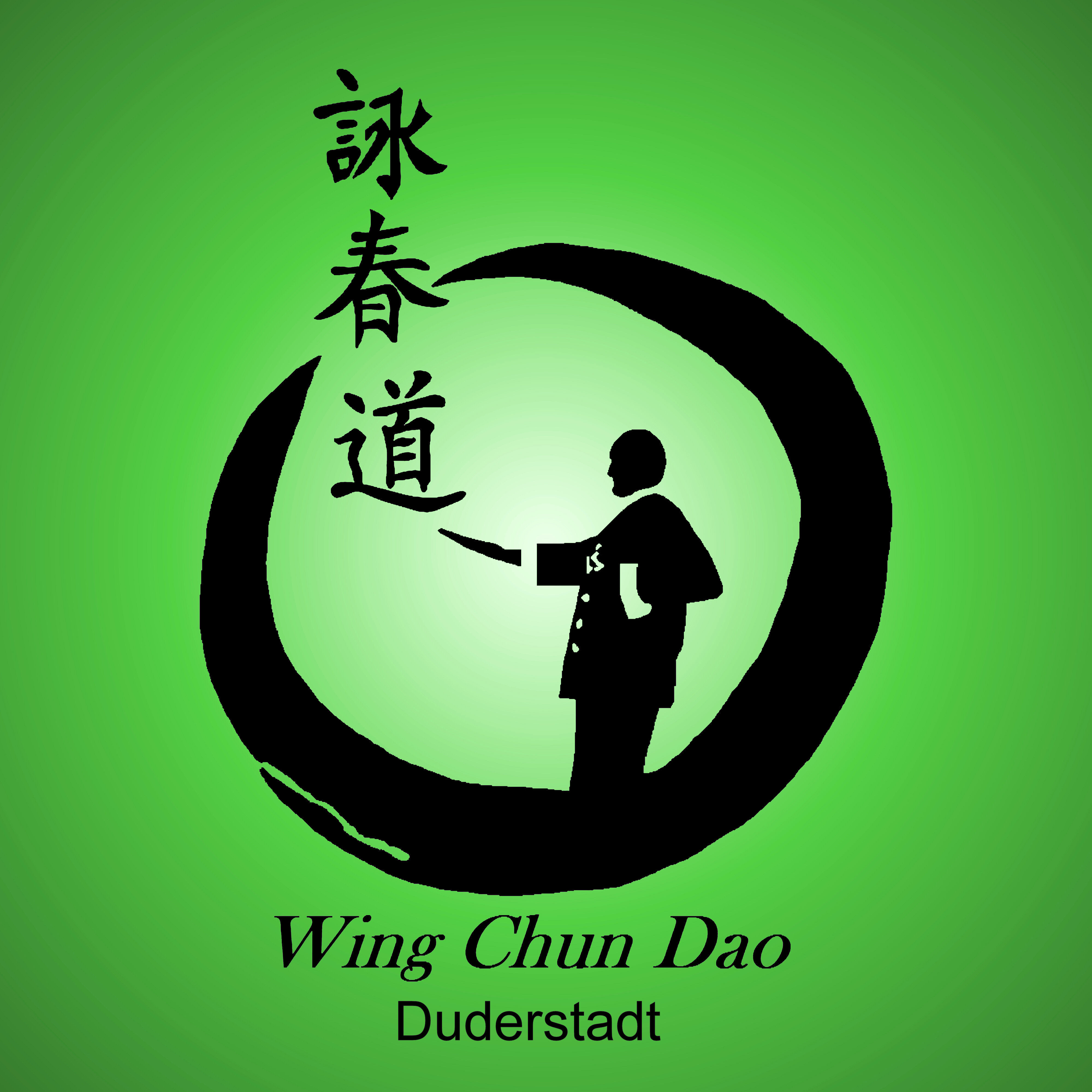 Wing Chun Dao - Duderstadt