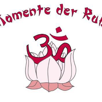 Momente der Ruhe