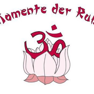 Momente der Ruhe