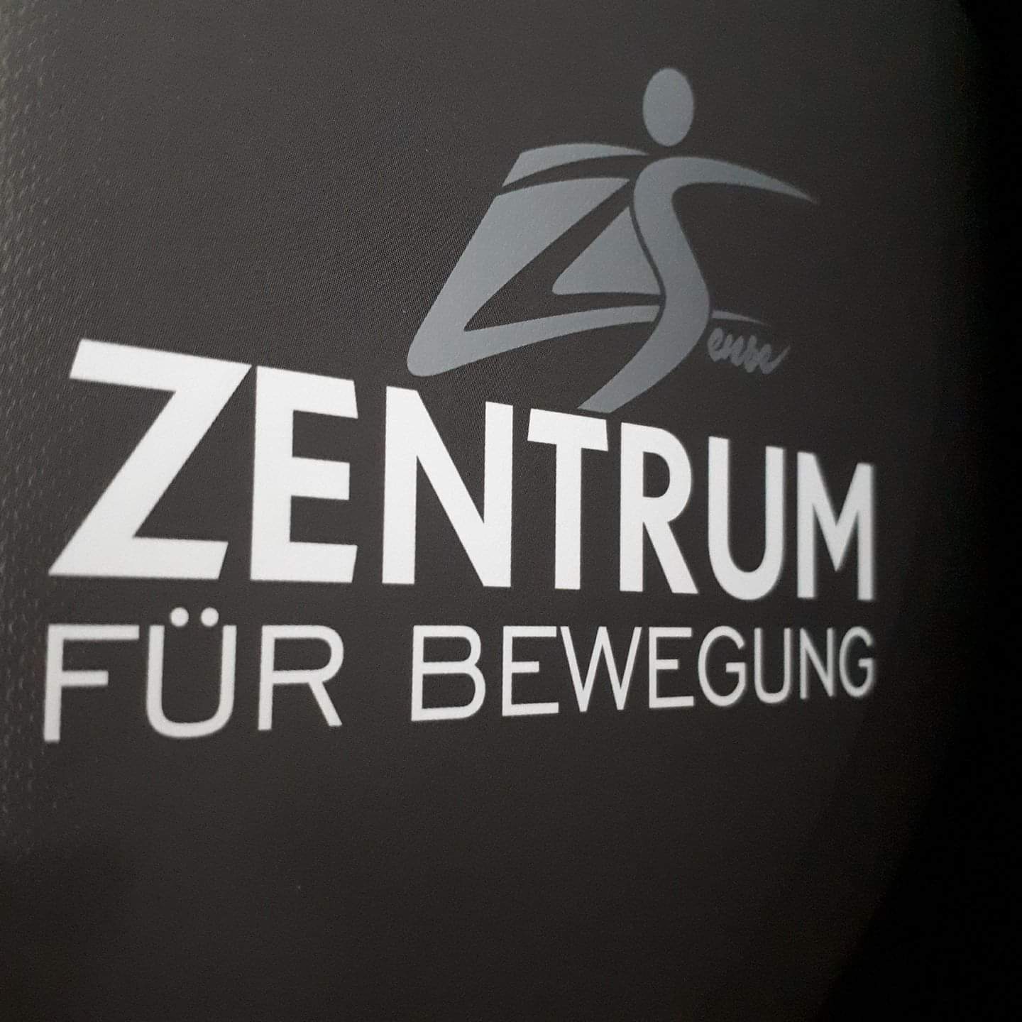 Zentrum für Bewegung