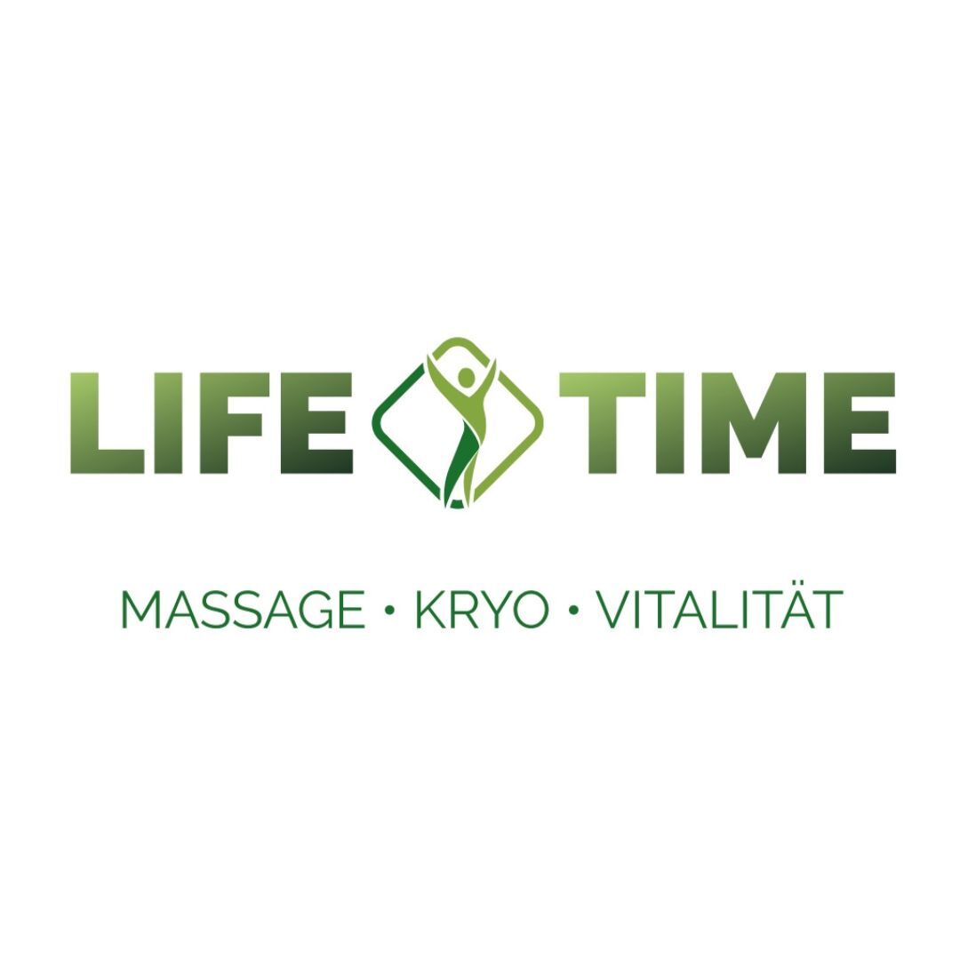 LifeTime - Massagen