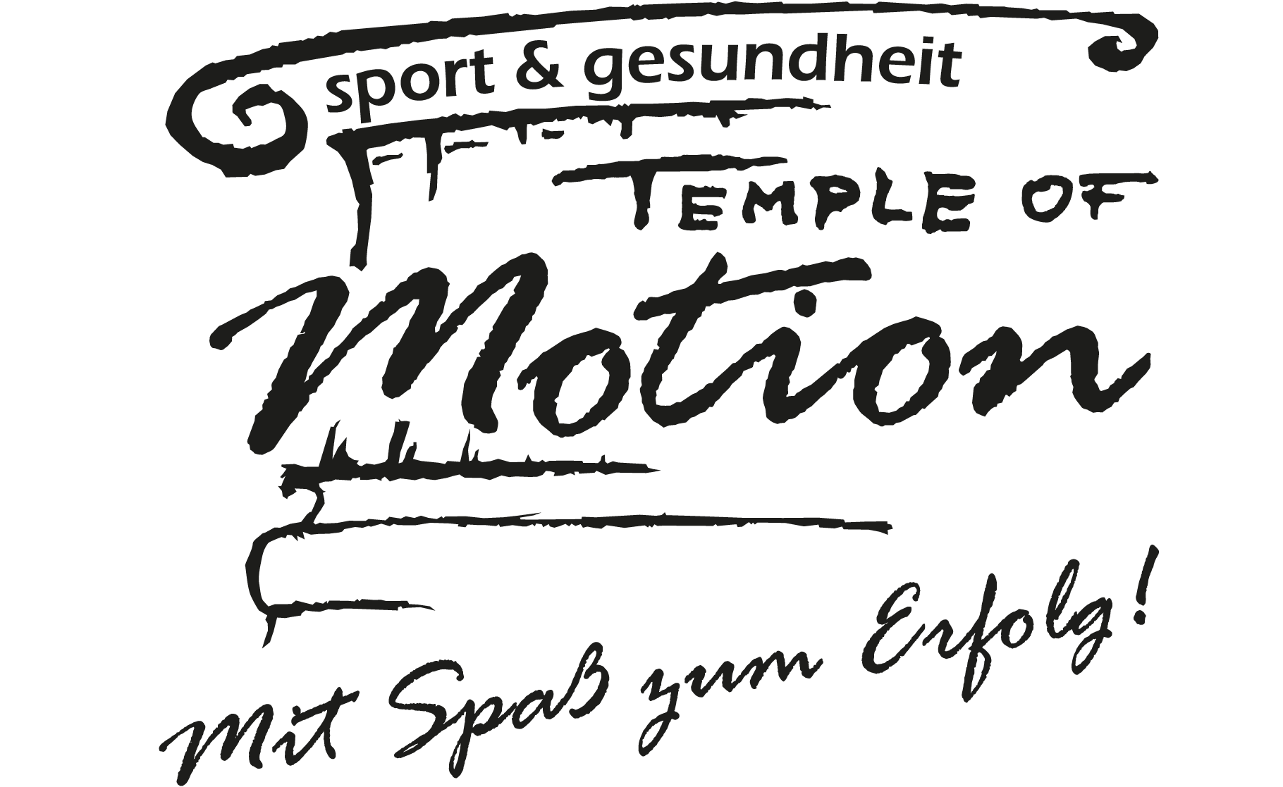 Temple of Motion Heiligenstadt