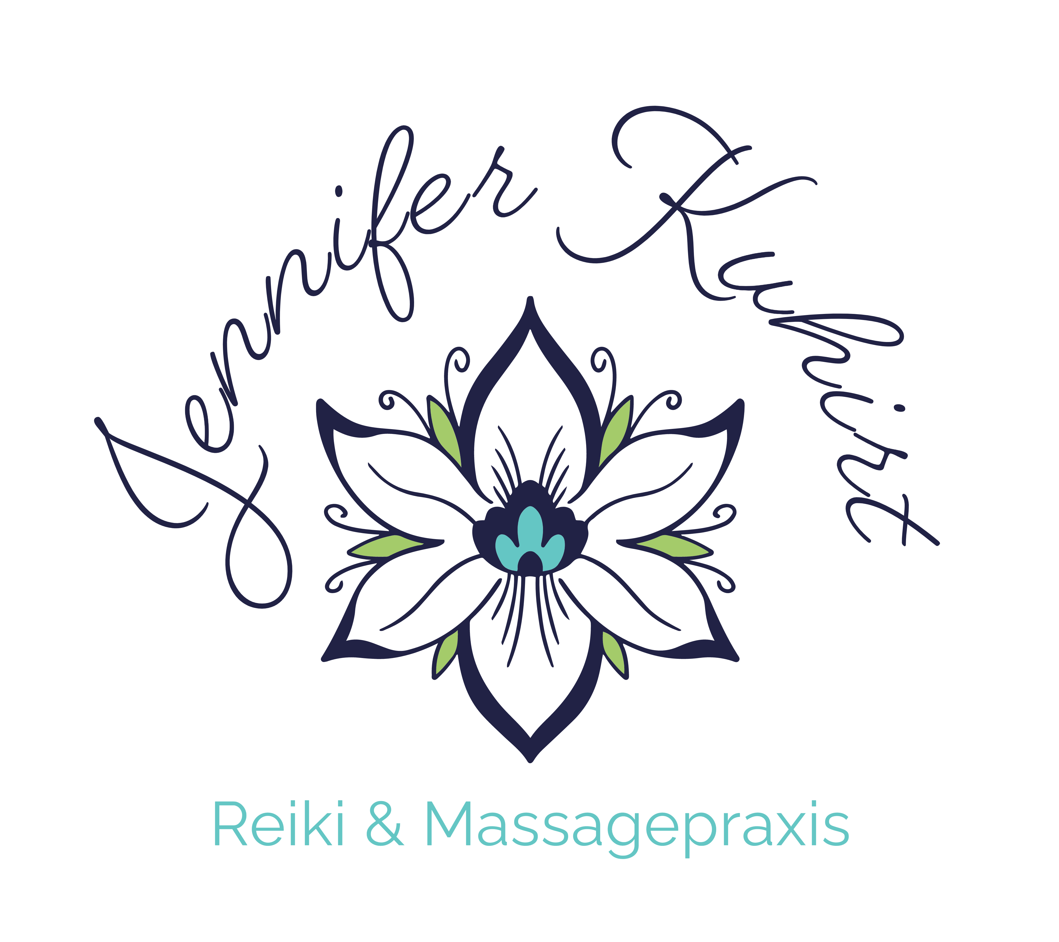 Reiki & Massagepraxis Jennifer Kuhirt