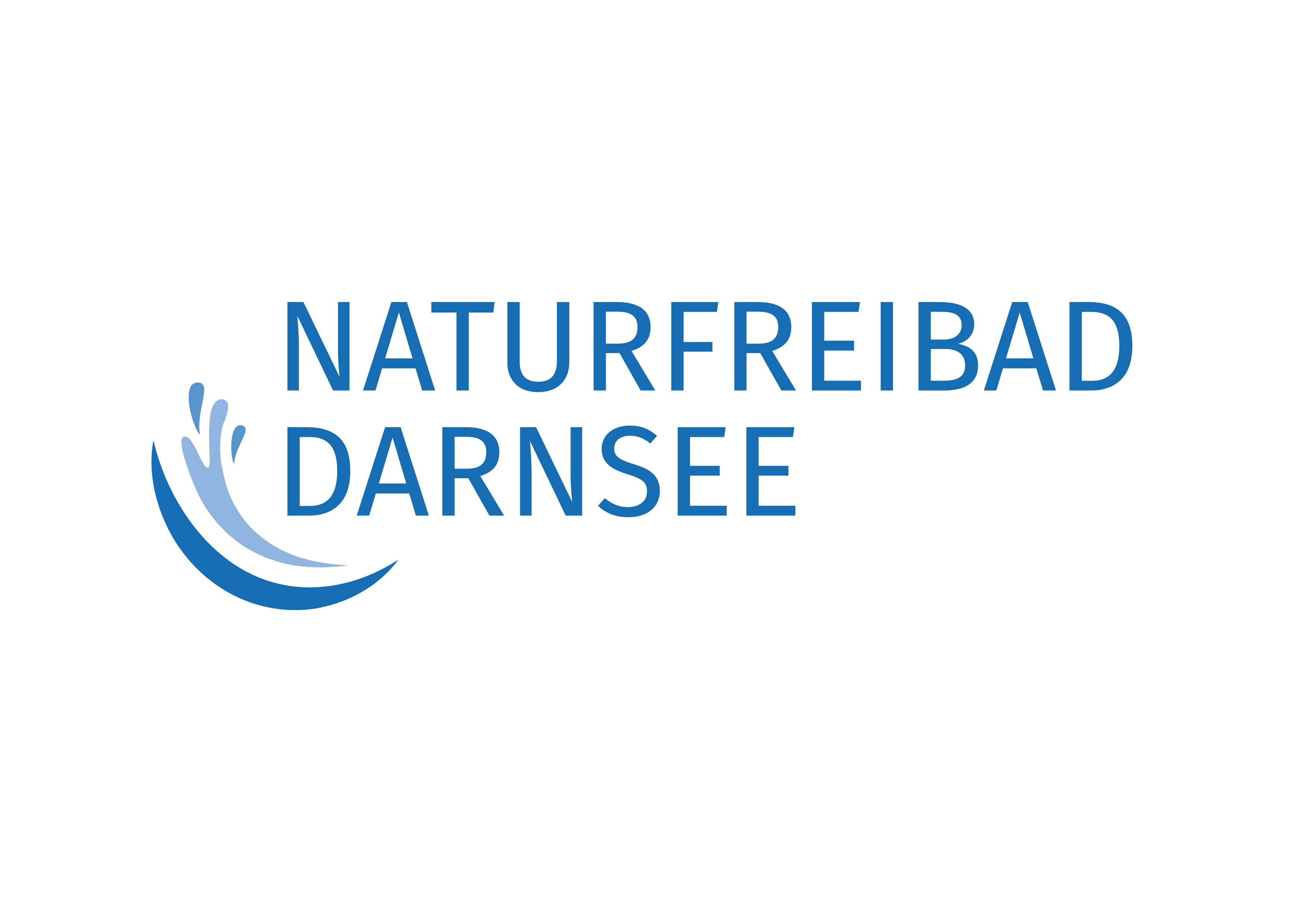Naturfreibad Darnsee