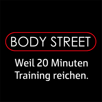 Bodystreet Langenhagen City