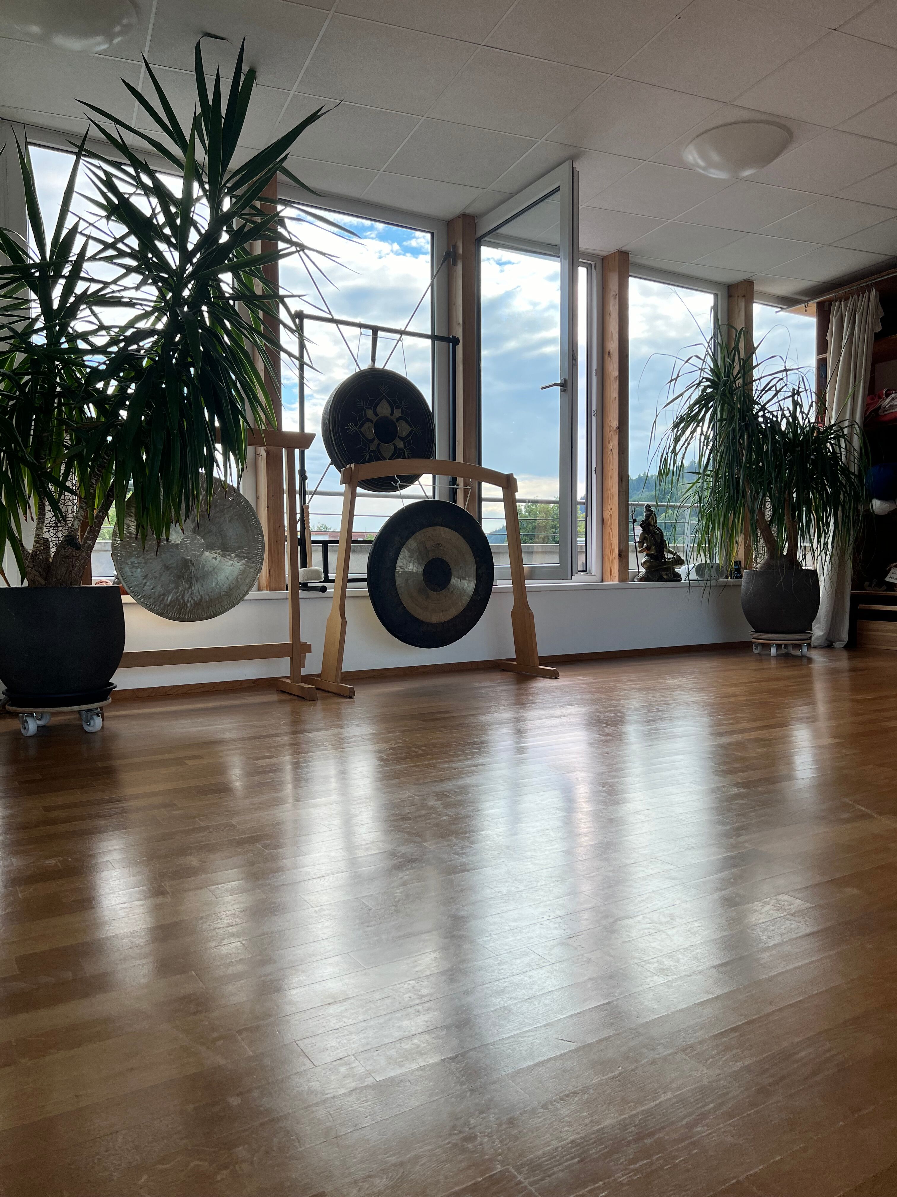 Pilates Waldkirch Lange Straße