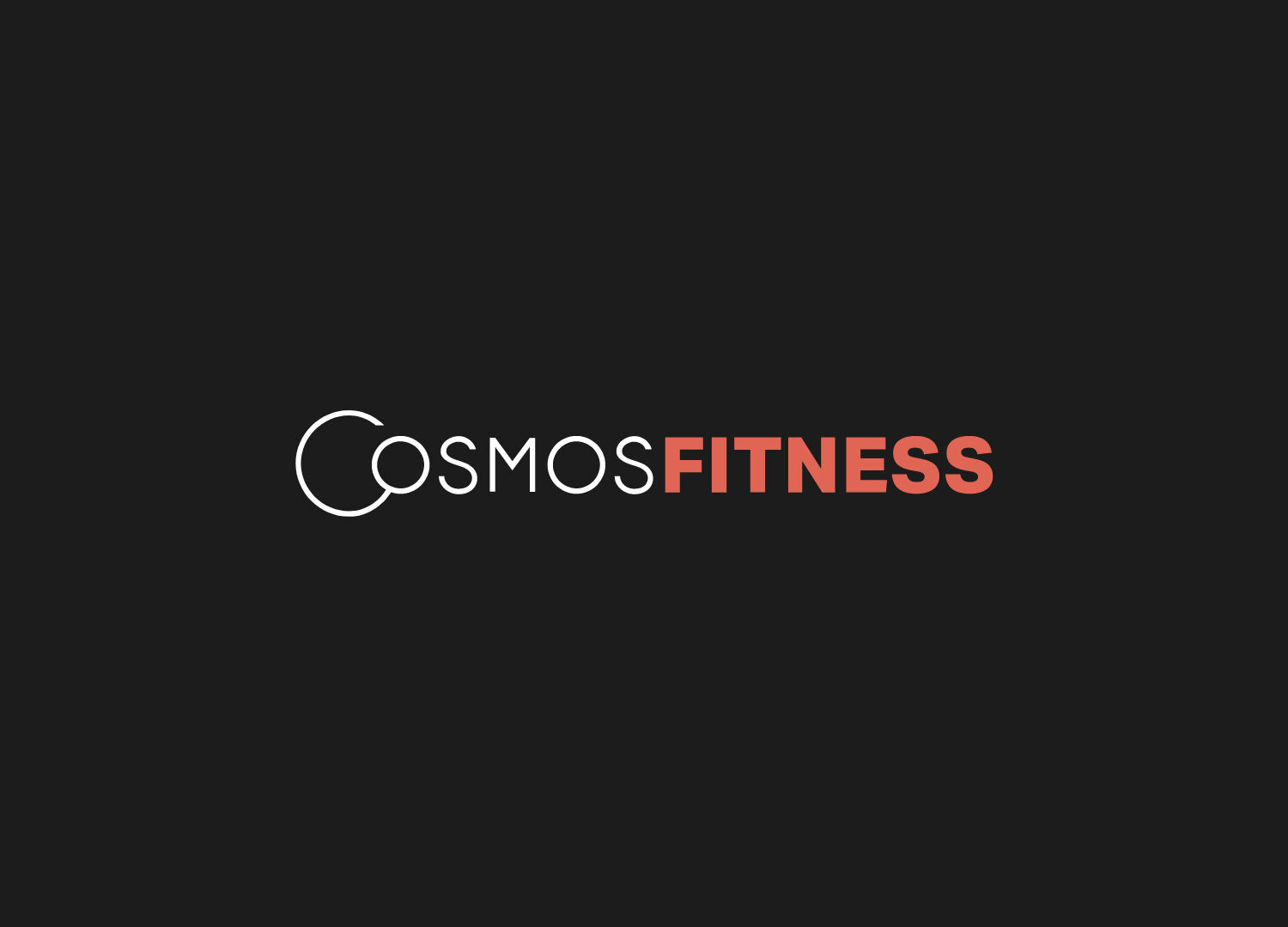 Cosmos Fitness Stadtbergen