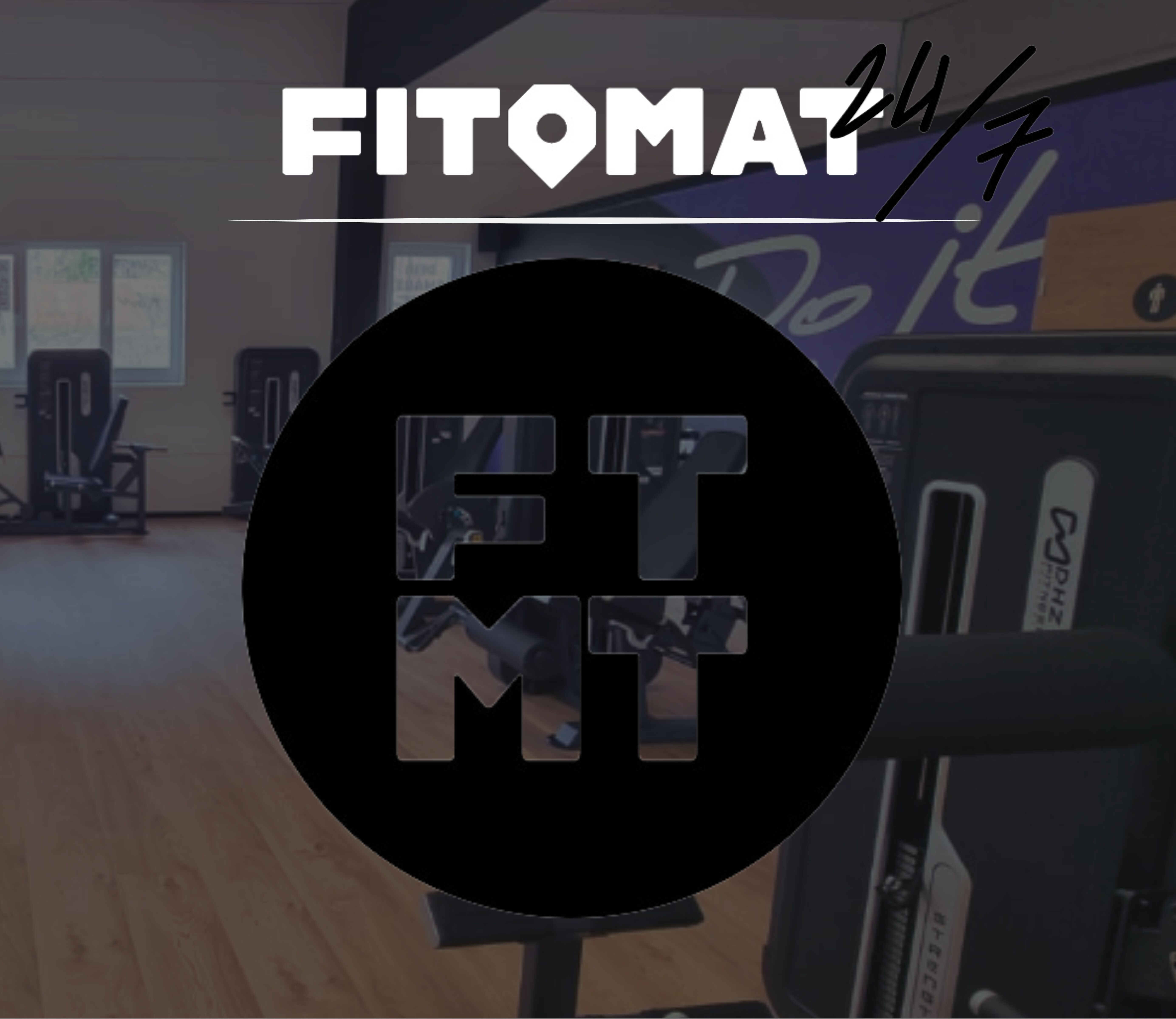 FITOMAT Peißenberg
