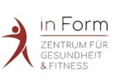 in Form Zentrum für Gesundheit und Fitness