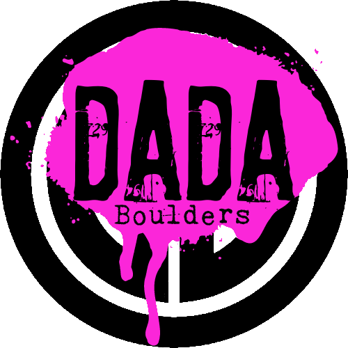 Dada Boulders