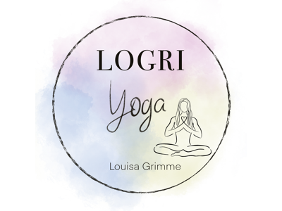 LOGRI Yoga - Louisa Grimme