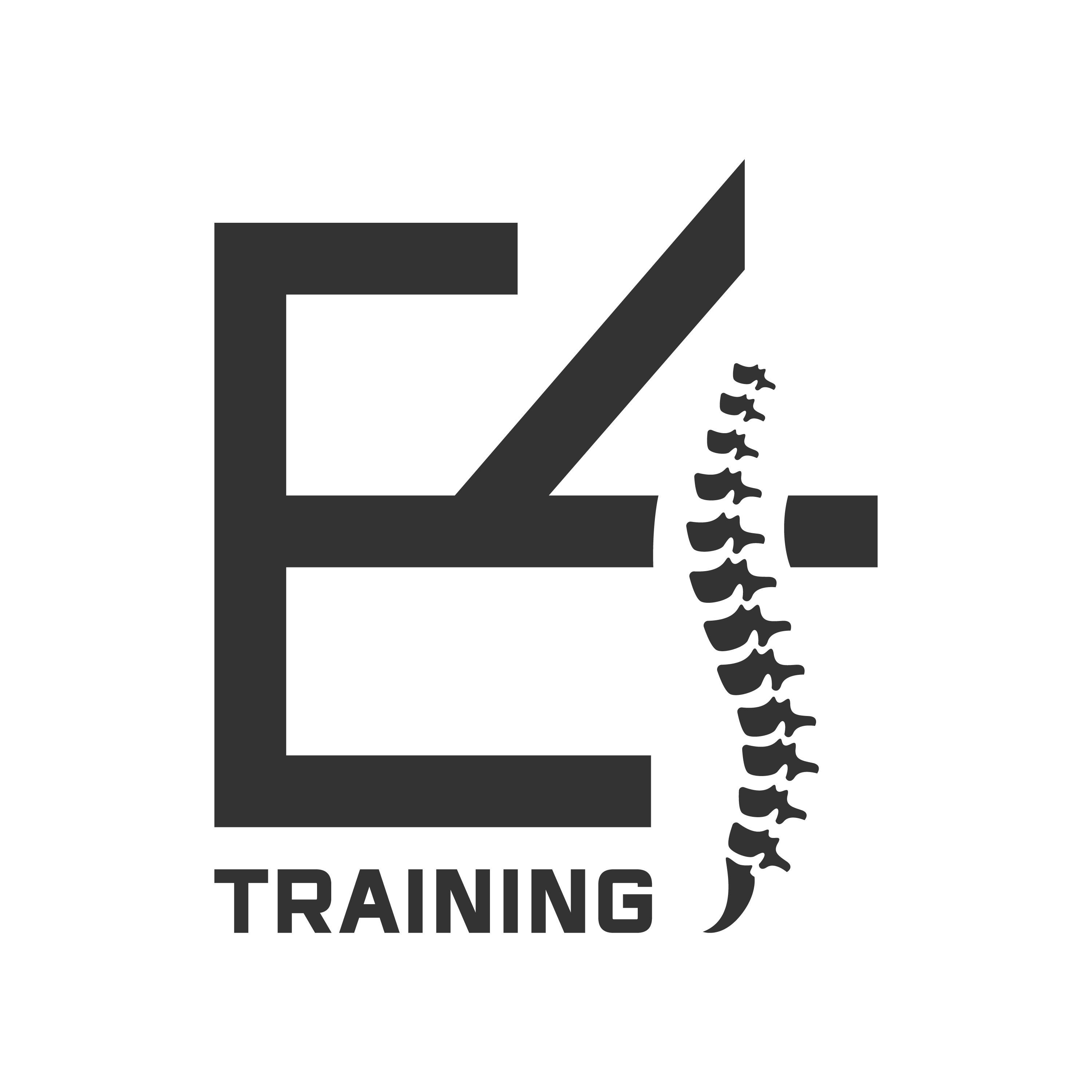 E4 - Training