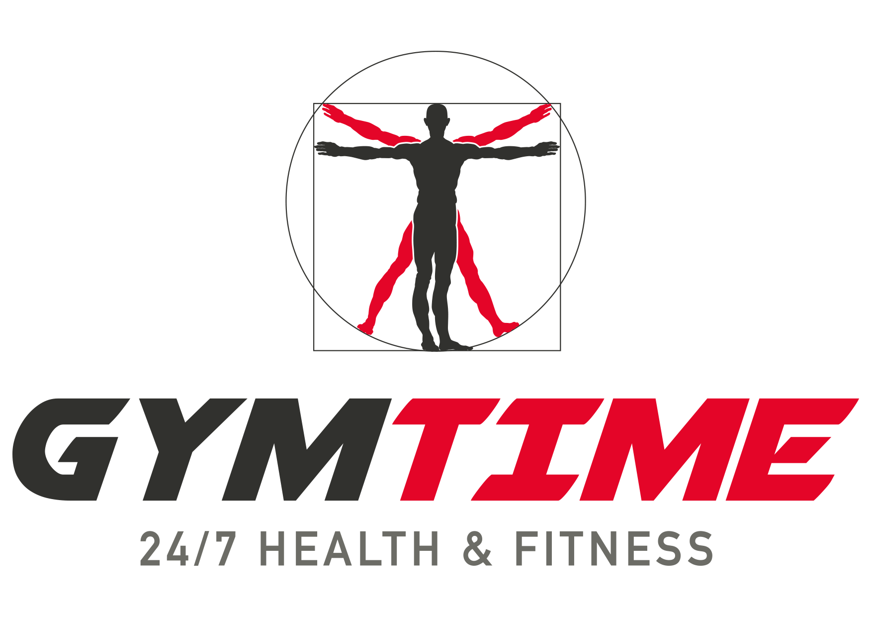 GymTime-24/7 Health and Fitness