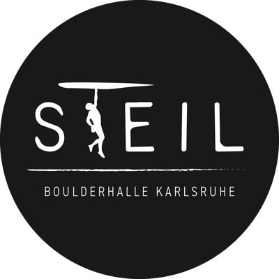 Boulderhalle Steil