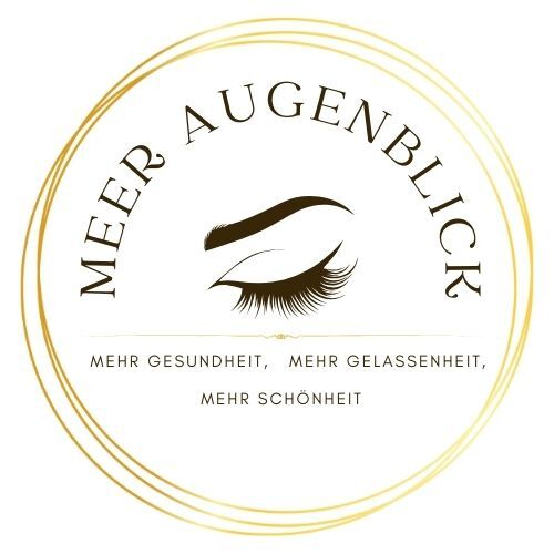 Meer Augenblick