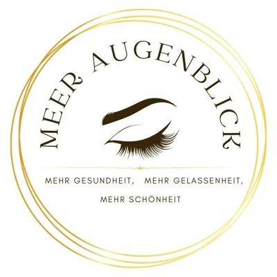 Meer Augenblick