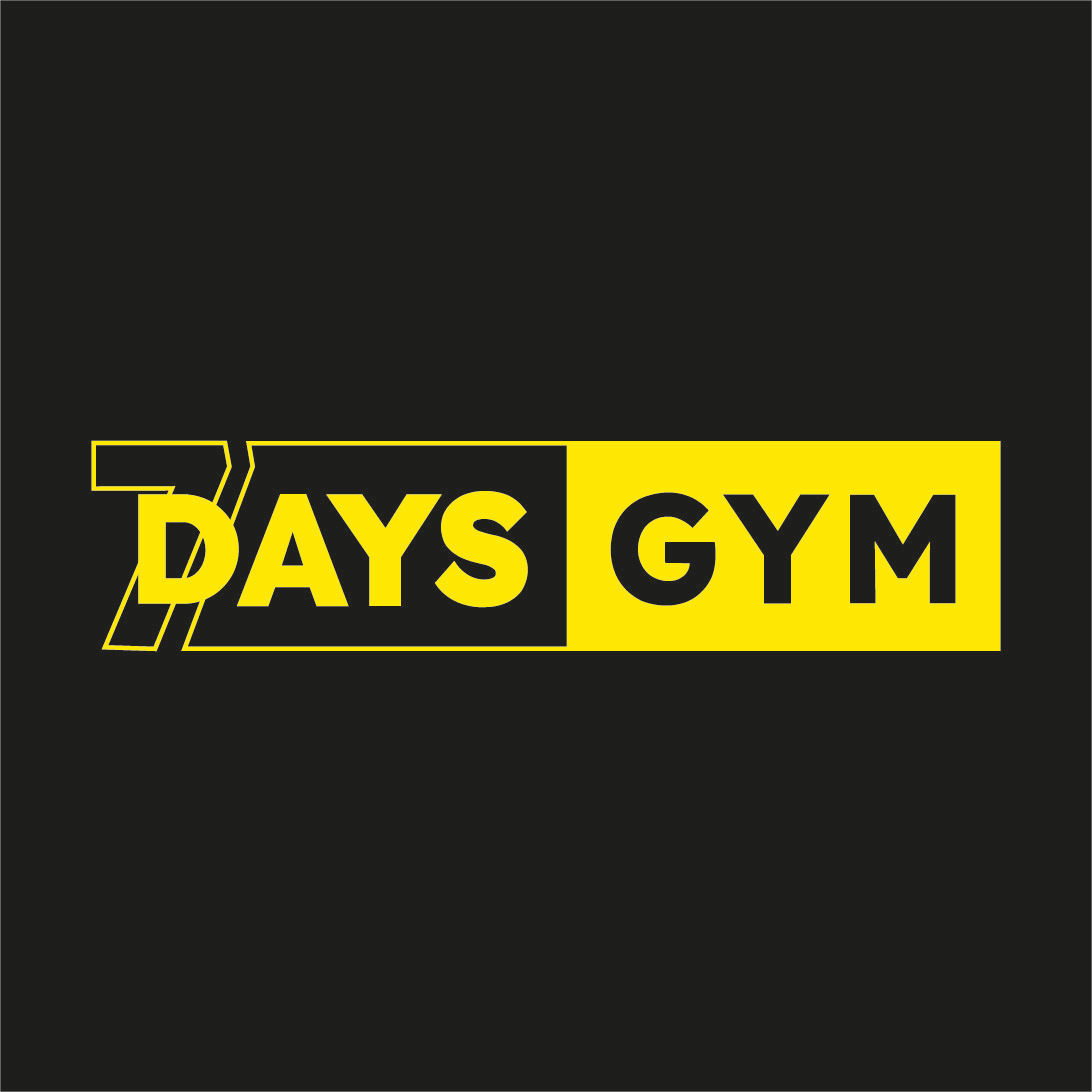 7DAYS GYM