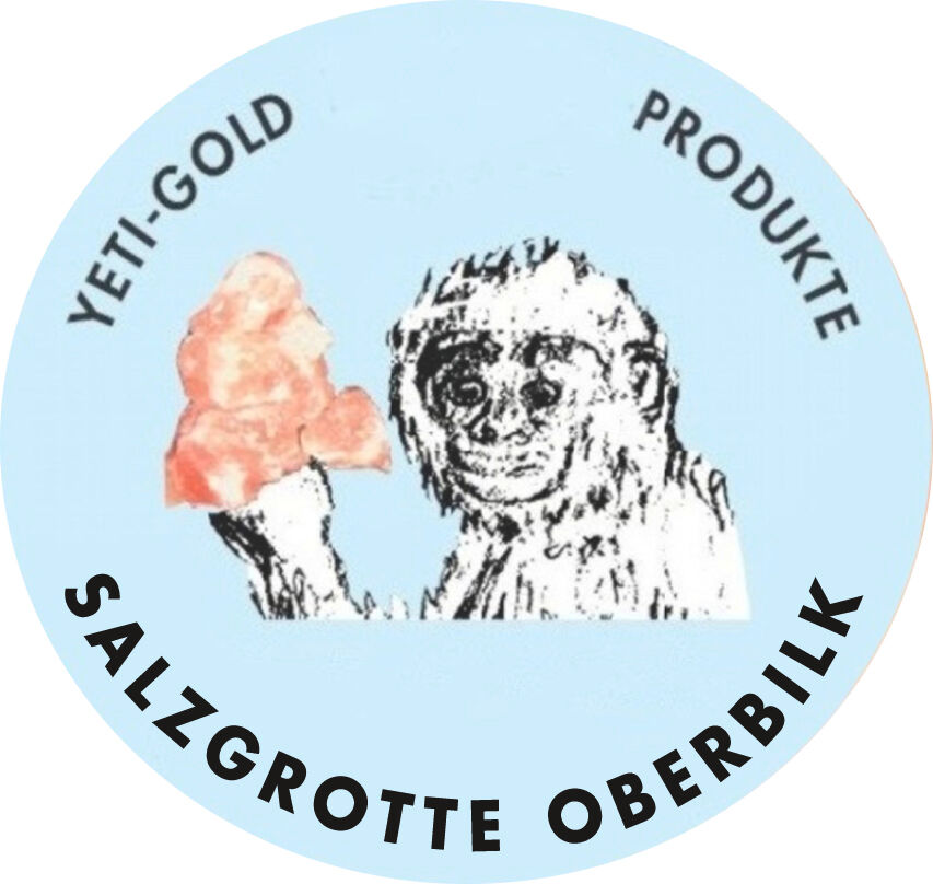 YETI-GOLD Salzgrotte Oberbilk