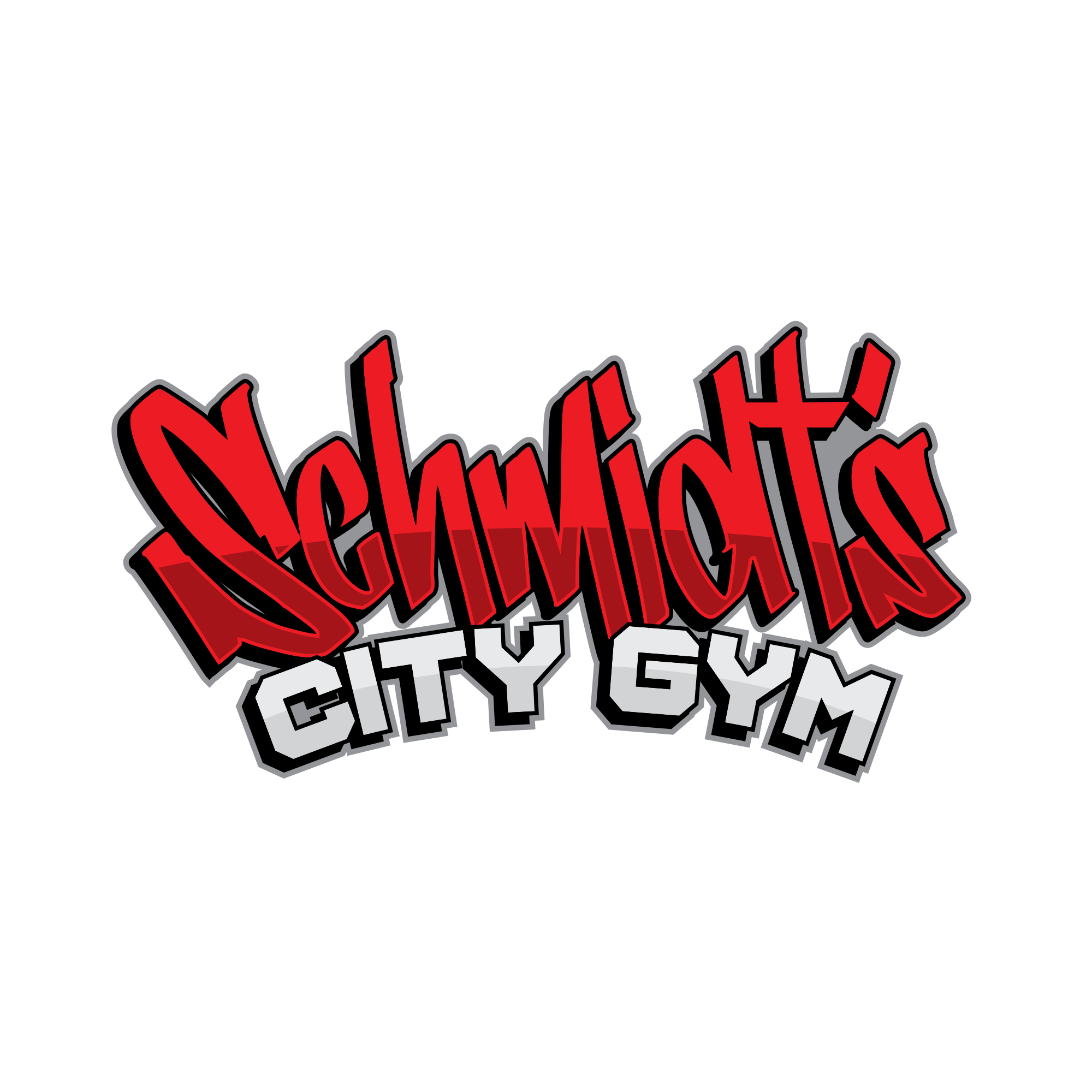 Schmidts City Gym