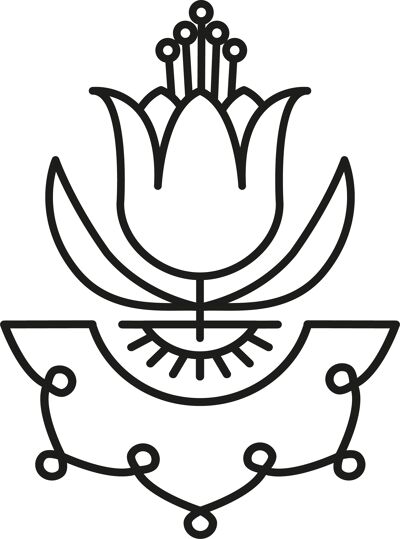 Diamond Creation - Ashtanga Yoga mit Caroline