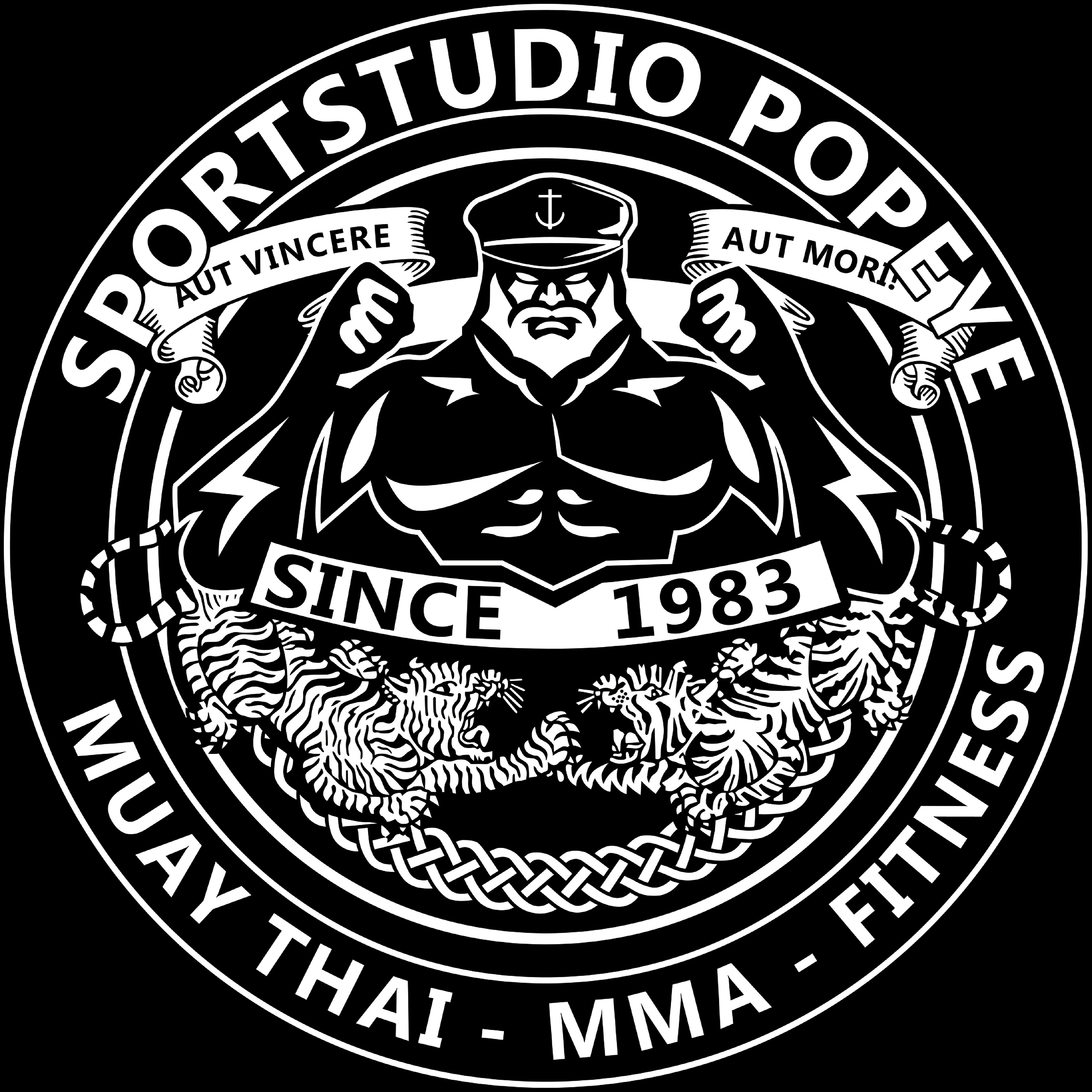 Sportstudio Popeye Fitness