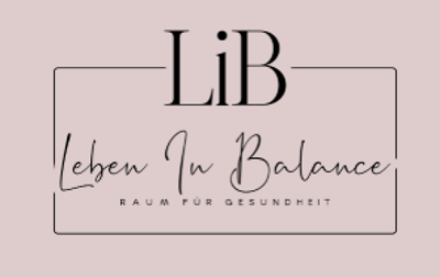 Leben in Balance – Raum für Gesundheit