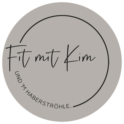 Fit mit Kim
