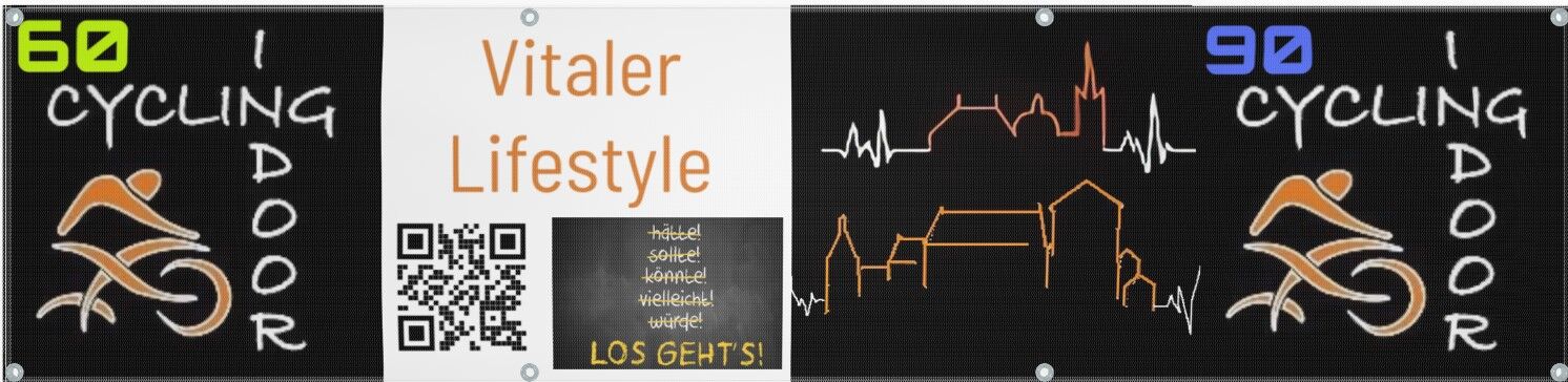 Vitaler Lifestyle