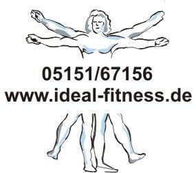 Ideal-Fitness Center