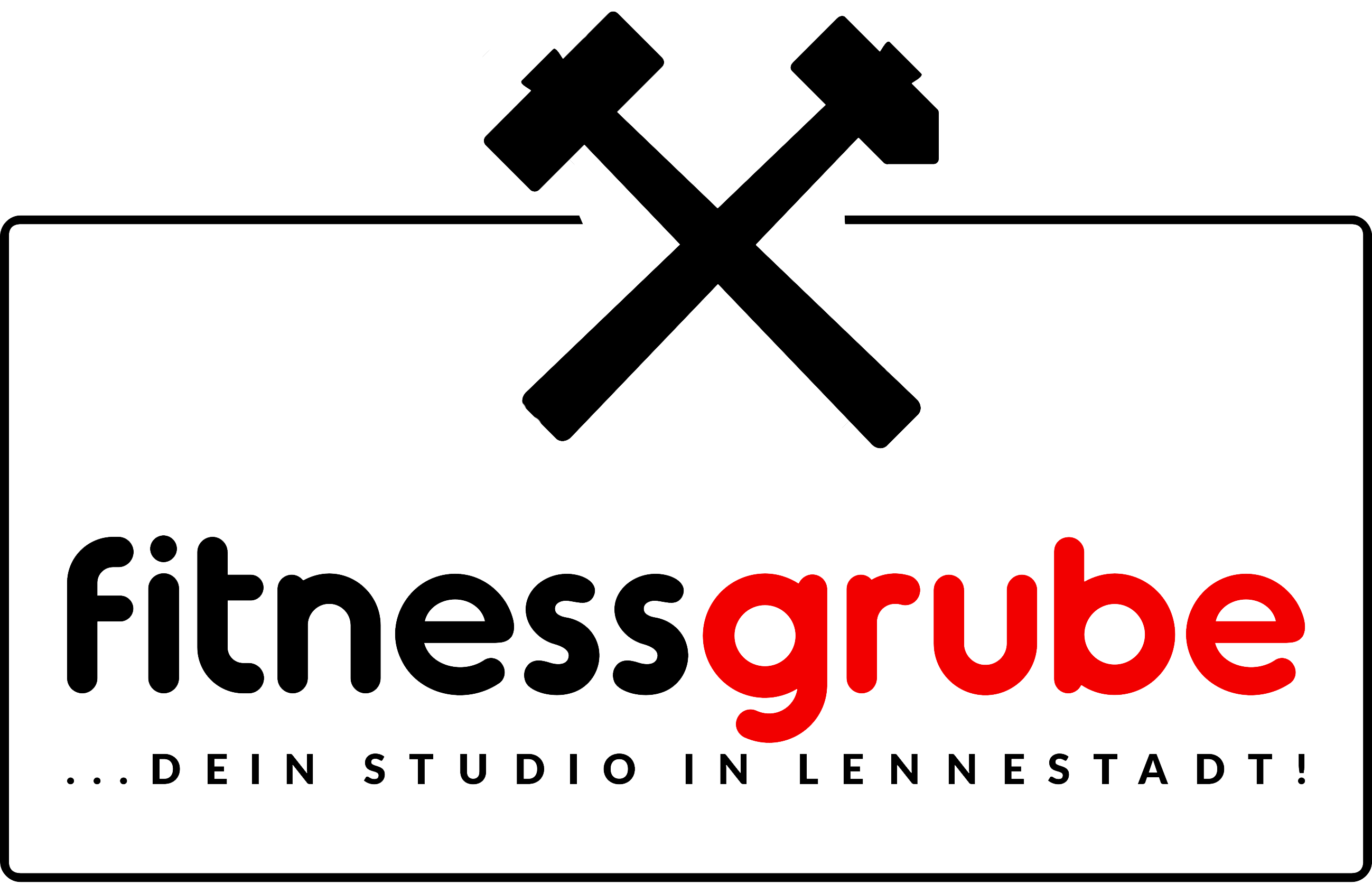 Fitnessgrube