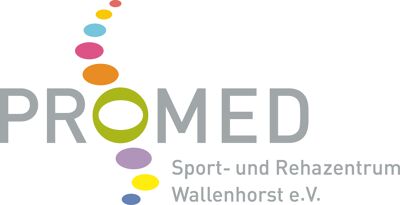 Promed Sport & Rehazentrum Wallenhorst e.V.
