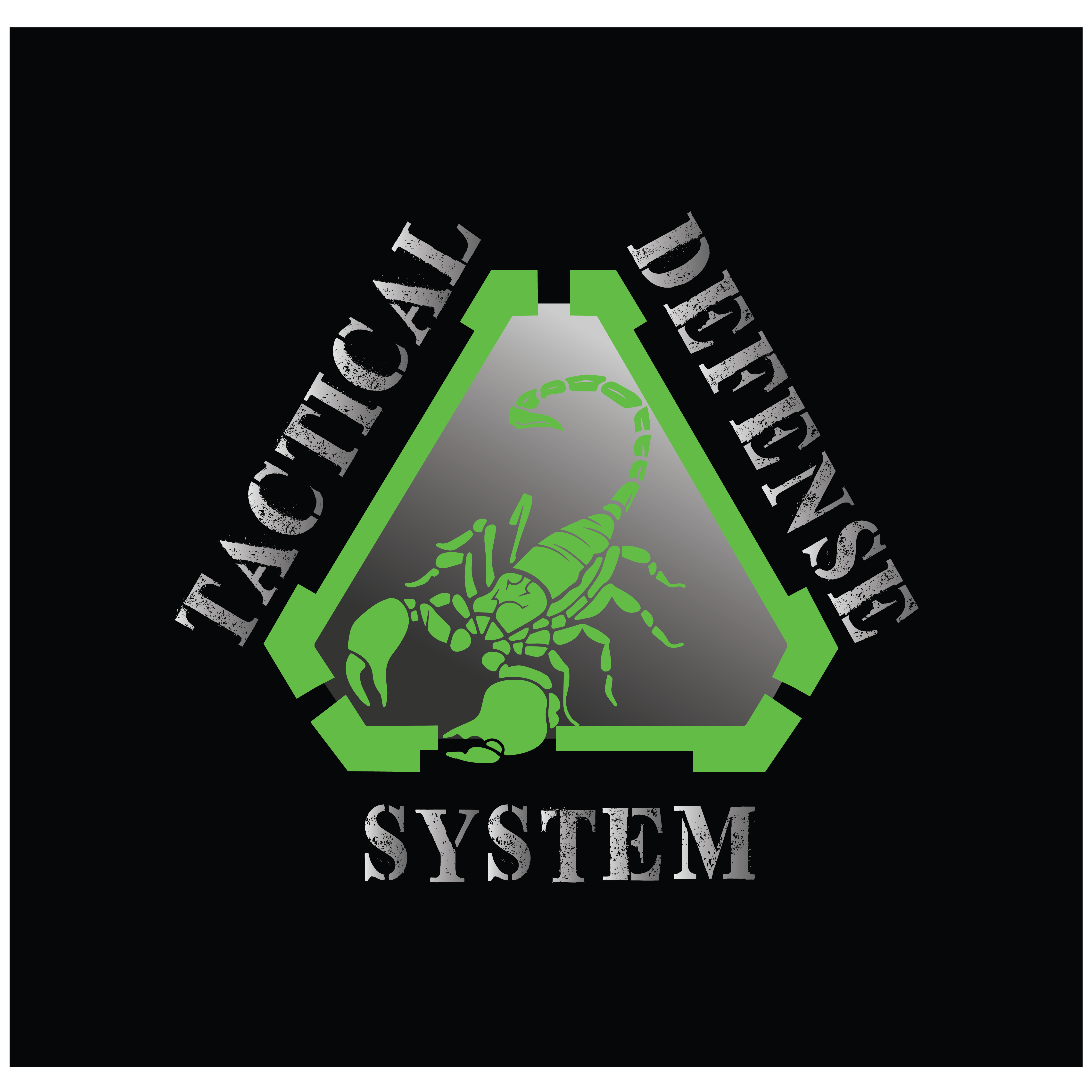 Tactical Defense System Oberhausen - Alexander Loh