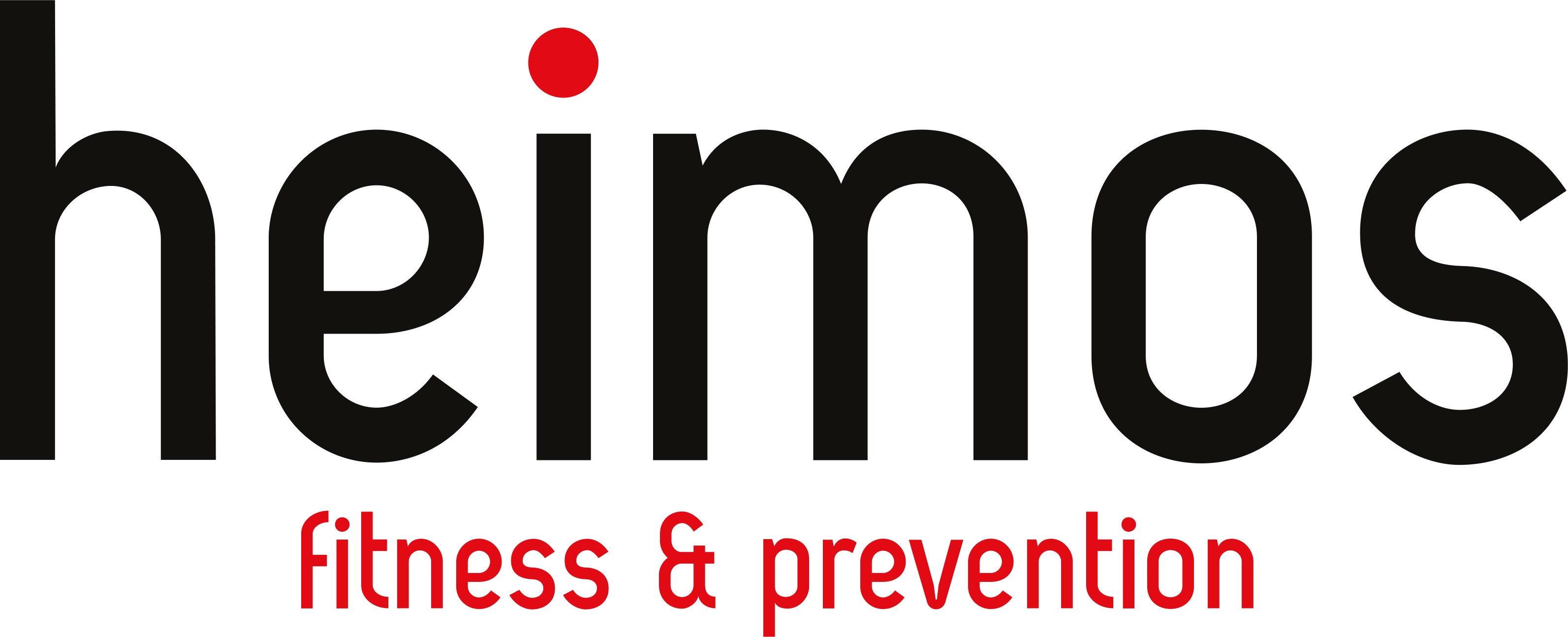 Heimos Fitness & Prevention