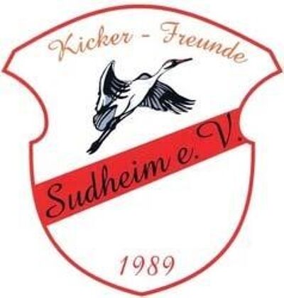 Kicker-Freunde Sudheim