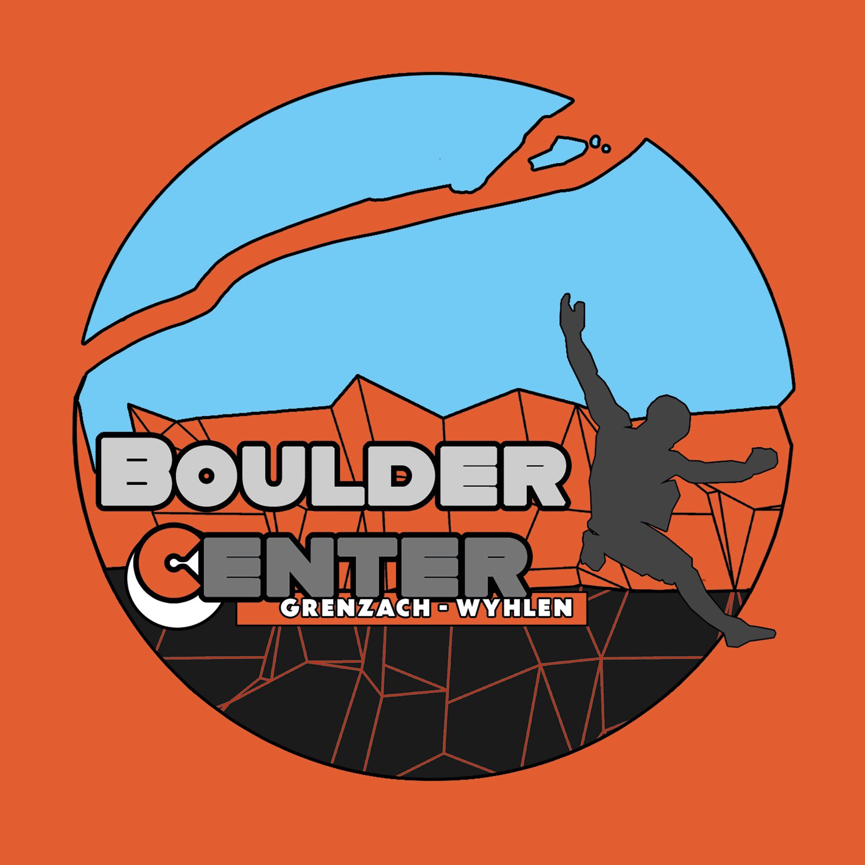 Boulder-Center Grenzach-Wyhlen