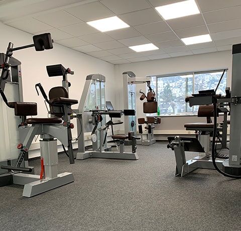 FPZ Trainingsfläche