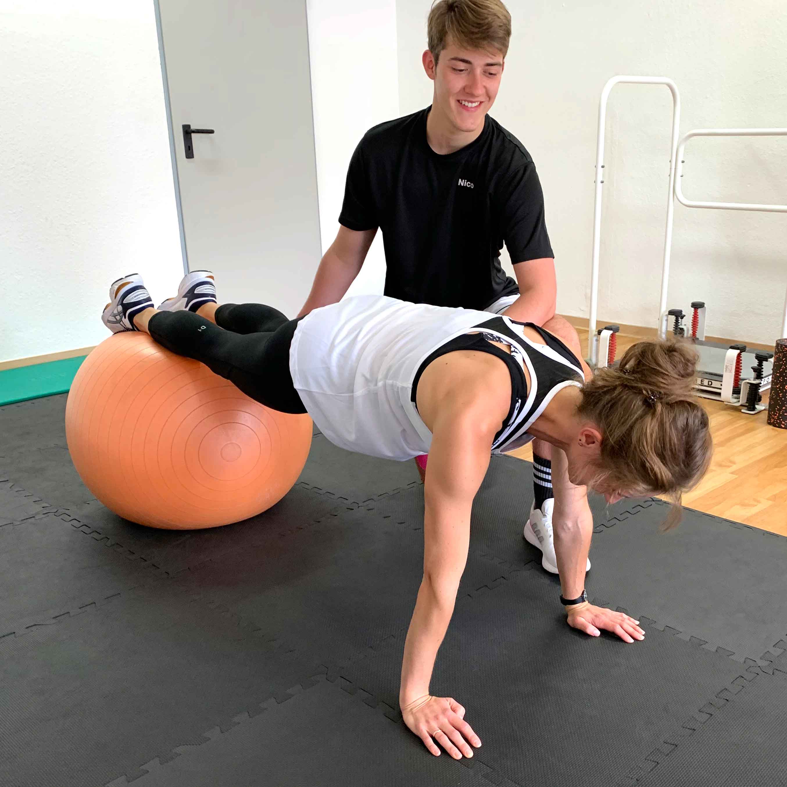 Personal Training