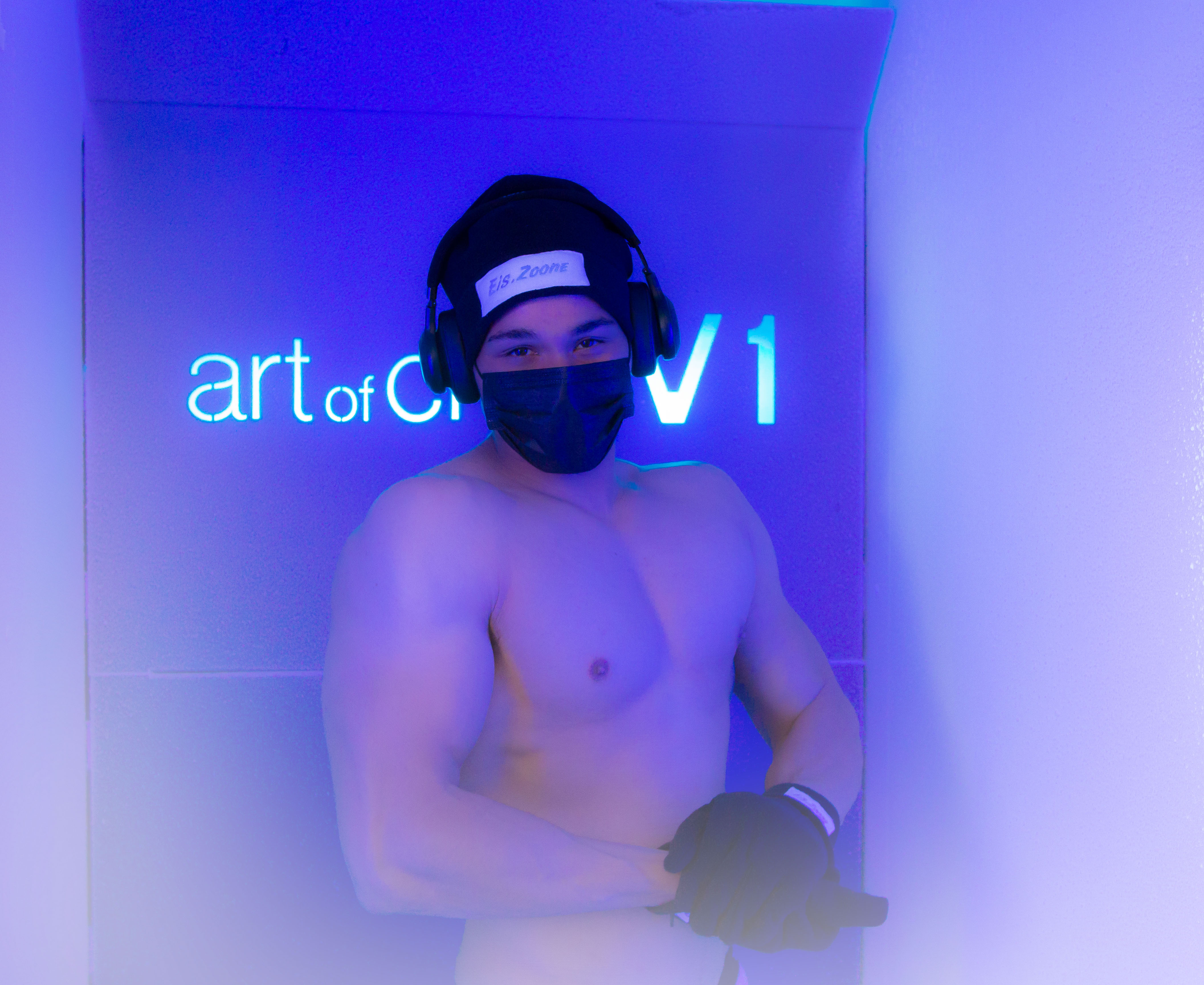 Im Bereich Sport & Fitness