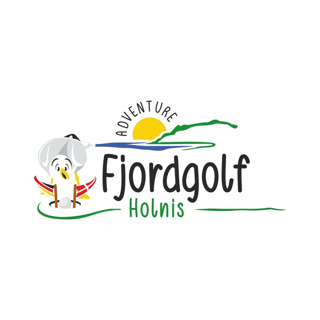 Adventure Fjordgolf Holnis