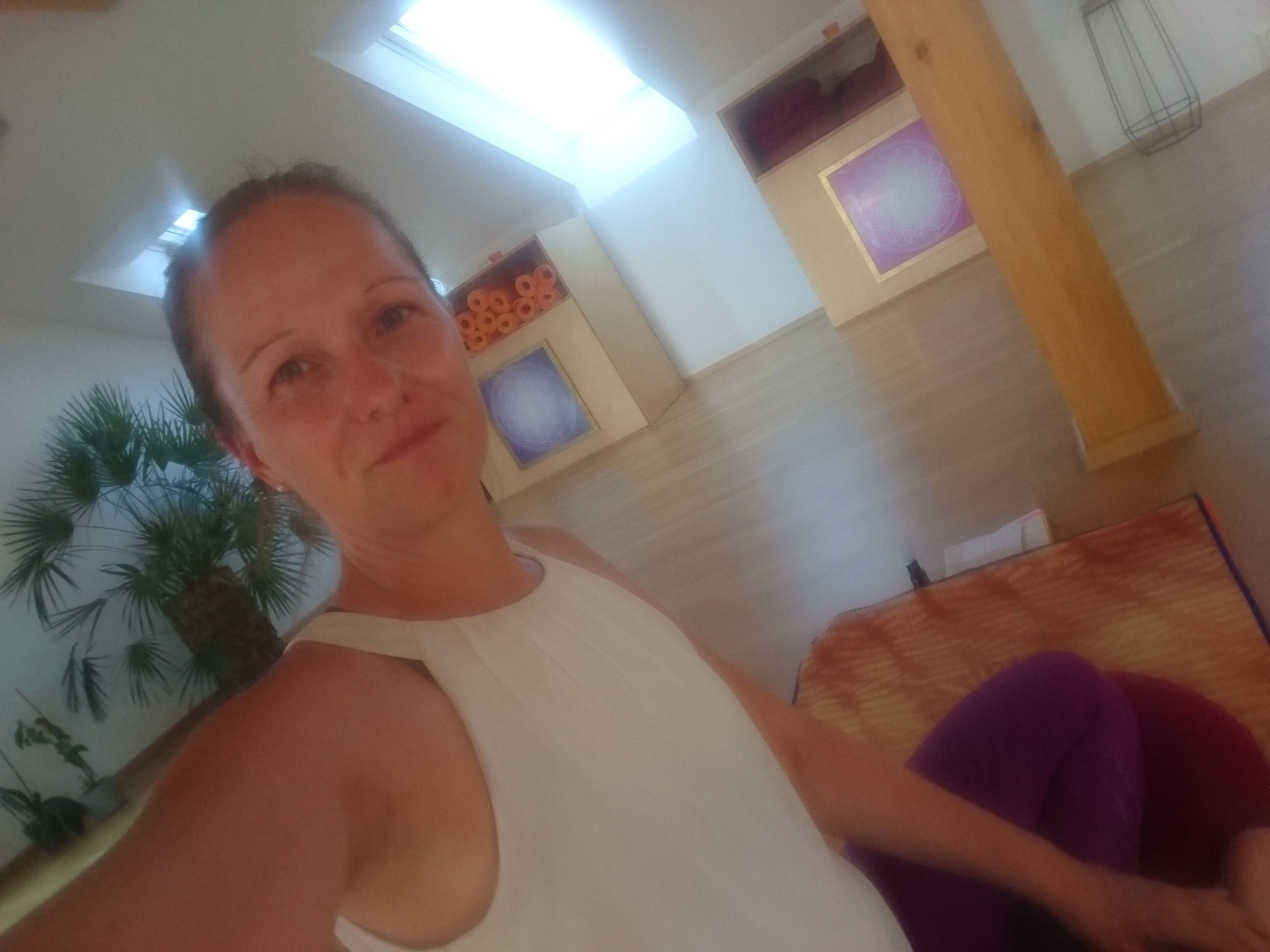 Tabula Rasa 2.0 | Dr.in Kathrin Marter im Studio