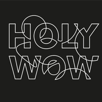 HOLY WOW YOGA & ART