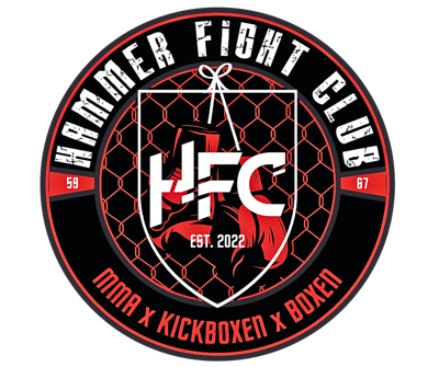 Hammer Fight Club