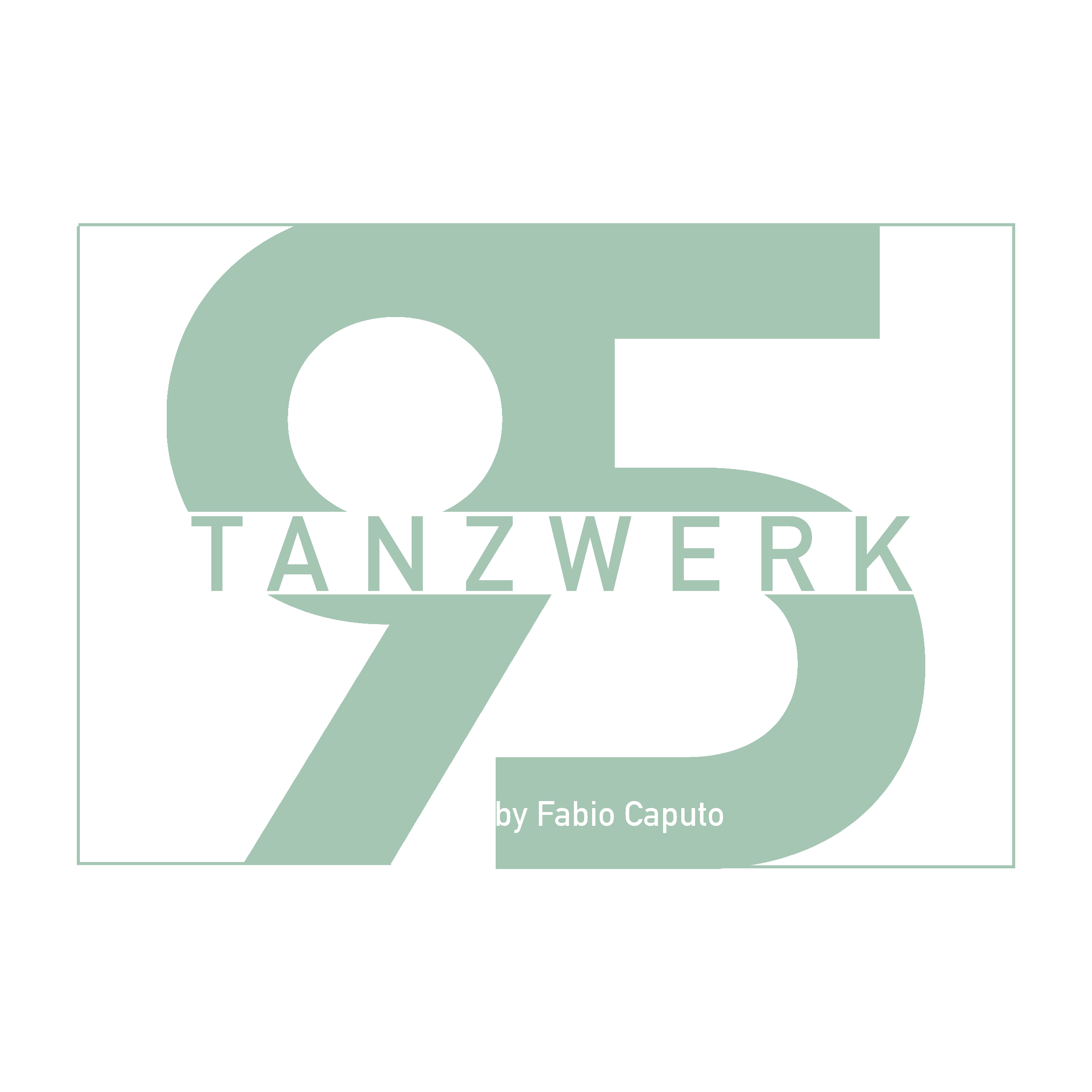 TANZWERK 95 - by Fabio Caputo
