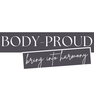 body-proud by Matthias Semke