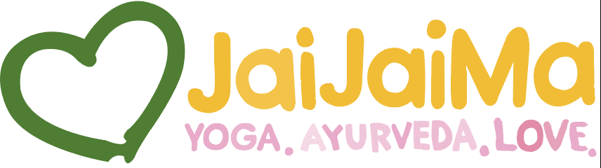 JaiJaiMa Yoga & Ayurveda
