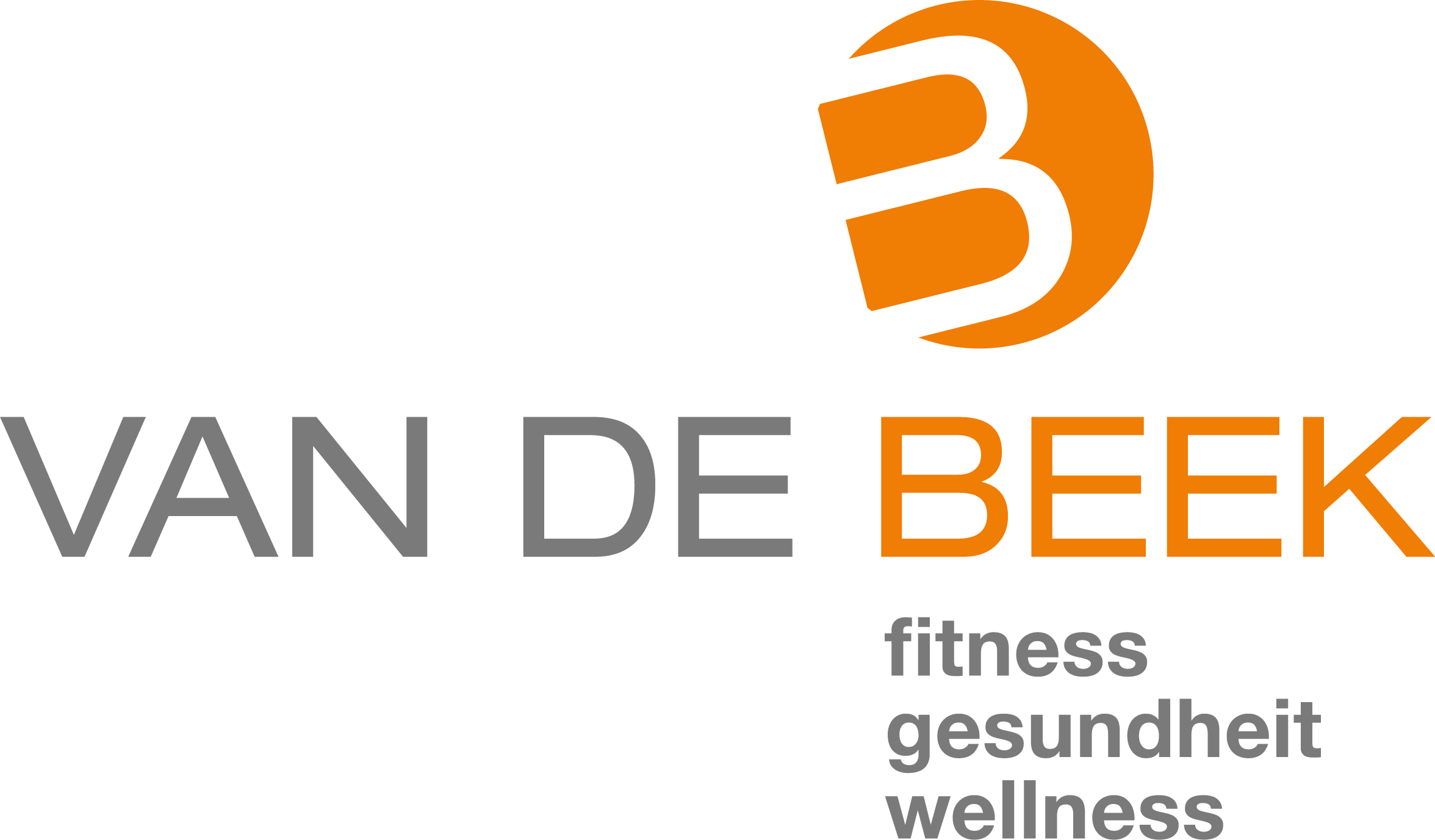 VAN DE BEEK fitness gesundheit wellness
